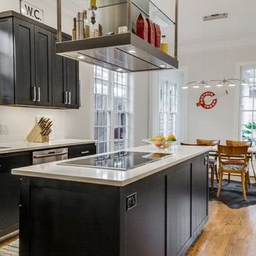 St Johns Dr Renovation - Highland Park, TX