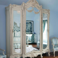 Cinderella bedroom