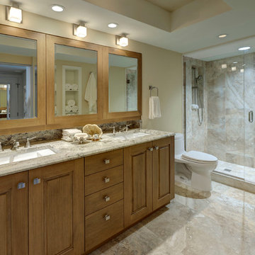 Vanderbilt Beach Renovation