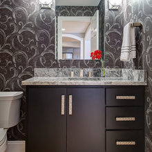 Bathroom Ideas
