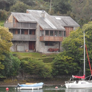 Constantine, Cornwall