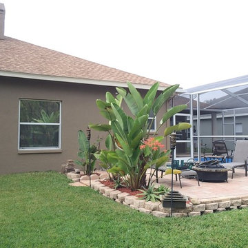 ProTect Painters: Taupe Exterior in Wesley Chapel, FL