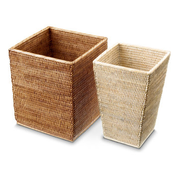 Designer Wastebaskets / Trashcans