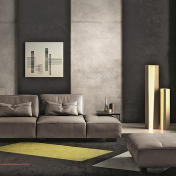 Soho Sectional by Gamma Arredamenti
