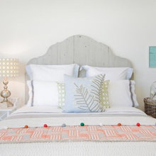 bedroom- Coastal ideas