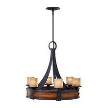 Foyer Lighting