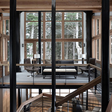 Alaska Vacation Home