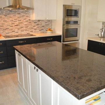 Creative Home Enhancements Remodeling Jobs
