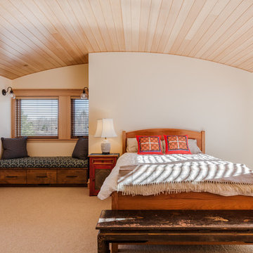 Dayton Residence