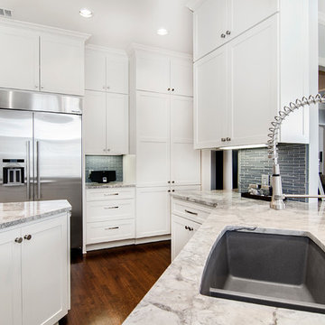 Weatherby Kitchen
