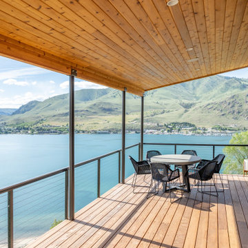 Bluebell Beach House