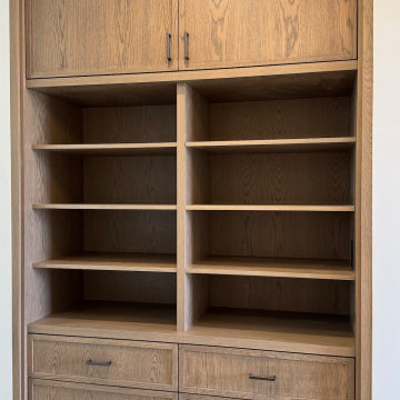 Closets