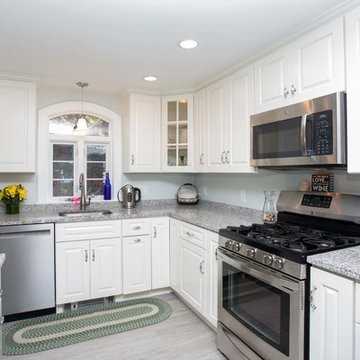 A Renovation To Remember
