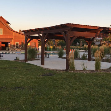 Residential Work