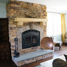 Fireplaces