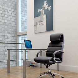 Modern Indoors - Furniture