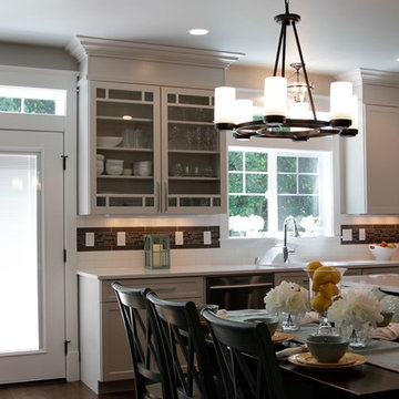 BYK Construction Inc