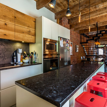 Projet Berri Plateau Mont-Royal