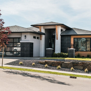 DirectBuy Kelowna Homes