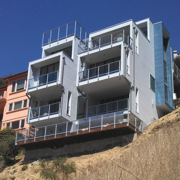 Sunset Magazine Idea House