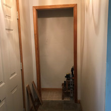 Mudroom, Tiny