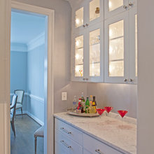 Butlers pantry