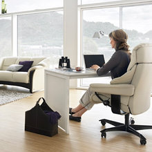 Home Office Spaces