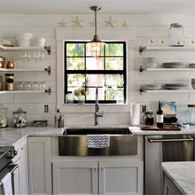 Brent Kitchen