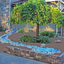 River of Blue - Products