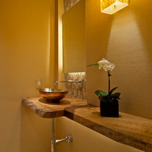 Bathroom Ideas