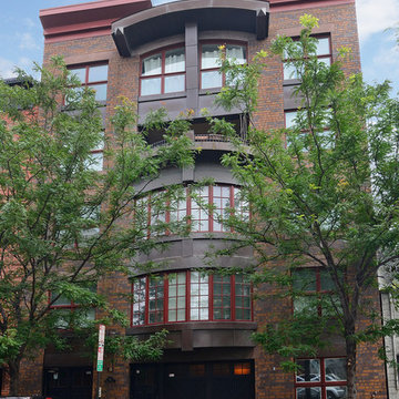 Exceptional Second St. Duplex