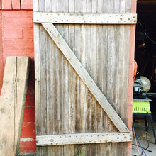 Sampson Barn
