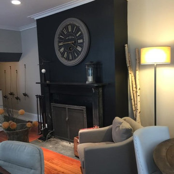 Bala Cynwyd Project