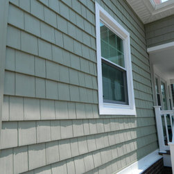 Jersey Shore - Siding And Stone Veneer
