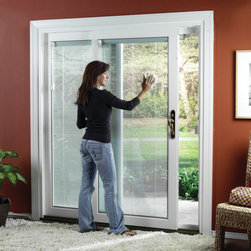 Patio Doors - Products