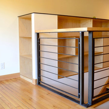 Sunnyland Remodel