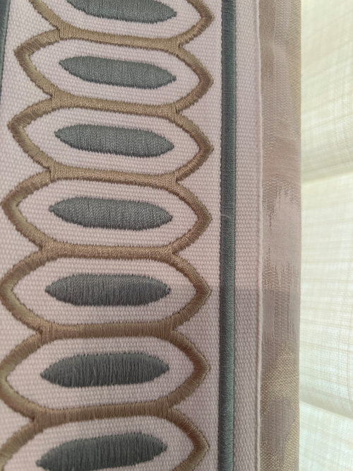 Help coordinating dining chairs and kitchen island stools