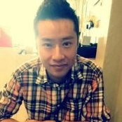 Ng Huan's photo
