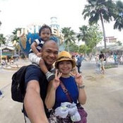 Jendel Mapile's photo