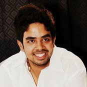 Vishnu Vardhan's photo