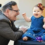 Henry Frisch's photo