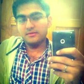 Rahul Verma's photo