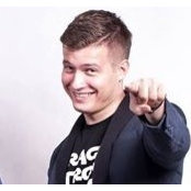 Michał Jackowskis foto