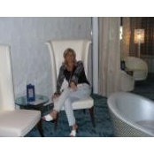 Francine Sims foto