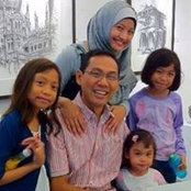 Azlan Rahim's photo