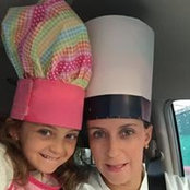 Lucy Junyent's photo