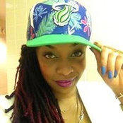 Tiffany Joyners foto
