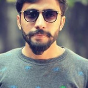 Foto von Nosherwan Khan