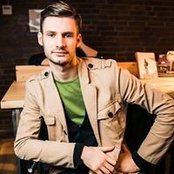 Alexander Milovatsky's photo