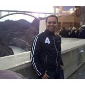 Foto von Deepinder Gulati